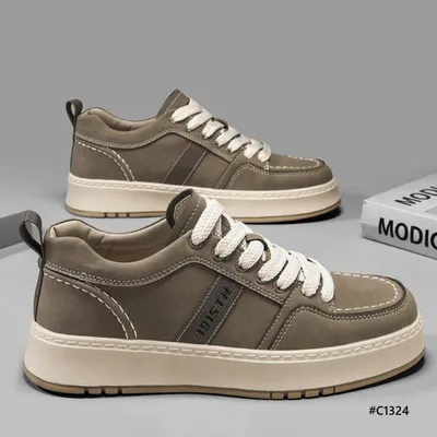 VIBE VENTURE CASUAL SHOES